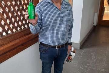 CSIF 'recicla' a la plantilla del Ayuntamiento de Telde (Foto TA)