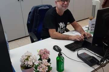 CSIF 'recicla' a la plantilla del Ayuntamiento de Telde (Foto TA)