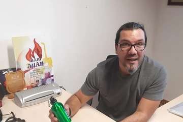 CSIF 'recicla' a la plantilla del Ayuntamiento de Telde (Foto TA)