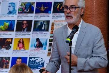 Jornadas sobre Discapacidad y Dependencia en Telde  (Foto TA)