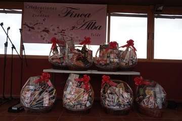 Más por Telde capta más de 2.000 kilos de solidaridad (Foto TA)