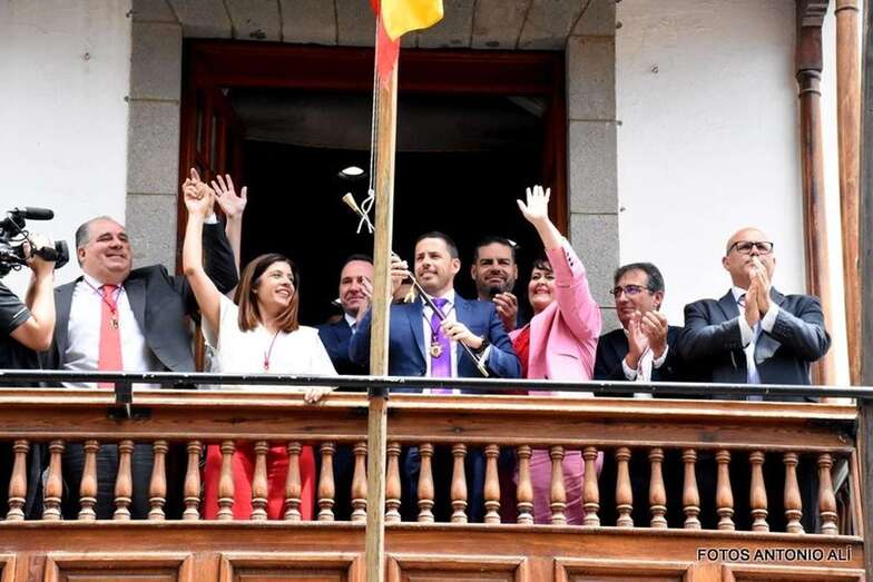 El documento se dará a conocer este jueves en rueda de prensa (Foto TA)
