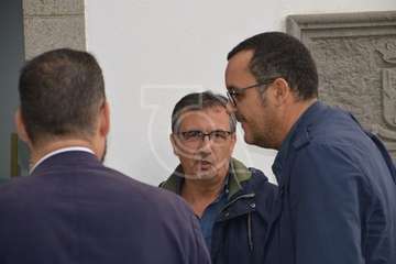 El Gobierno de Telde presenta los presupuestos municipales para 2020 (Foto TA)