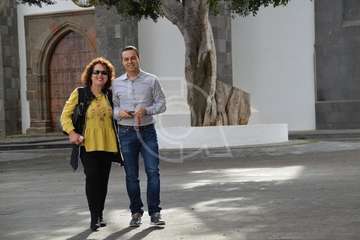 El Gobierno de Telde presenta los presupuestos municipales para 2020 (Foto TA)