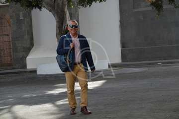 El Gobierno de Telde presenta los presupuestos municipales para 2020 (Foto TA)