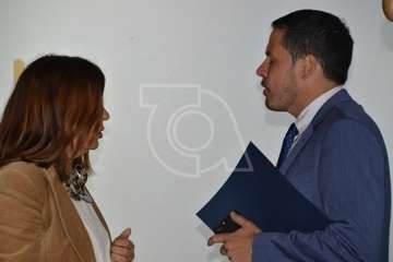 El Gobierno de Telde presenta los presupuestos municipales para 2020 (Foto TA)