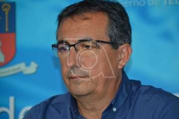 El Gobierno de Telde presenta los presupuestos municipales para 2020 (Foto TA)