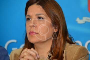 El Gobierno de Telde presenta los presupuestos municipales para 2020 (Foto TA)