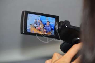 El Gobierno de Telde presenta los presupuestos municipales para 2020 (Foto TA)