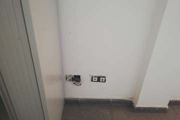 Recursos Humanos estudia la reorganización de las oficinas de los grupos políticos (Foto TA)