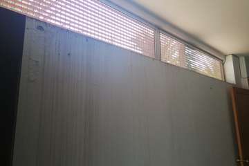 Recursos Humanos estudia la reorganización de las oficinas de los grupos políticos (Foto TA)