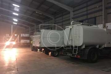 Santana Cazorla-Valoriza emprende la gestión de la recogida de residuos con absoluta normalidad (Foto TA)