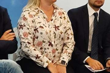 Destacada participación del PP de Telde en la Intermunicipal de Canarias (Foto TA)