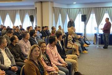 Destacada participación del PP de Telde en la Intermunicipal de Canarias (Foto TA)