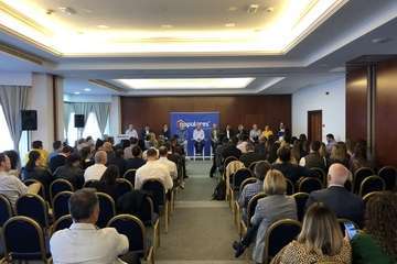 Destacada participación del PP de Telde en la Intermunicipal de Canarias (Foto TA)