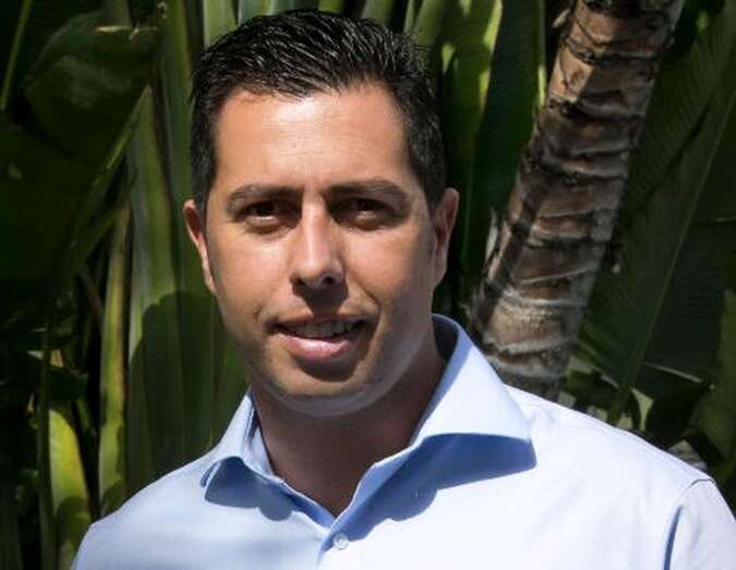 Alejandro Ramos (Foto TA)