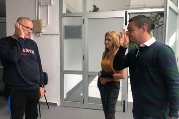 El PSOE pone en valor el trabajo de Entre Amigos (Foto TA)