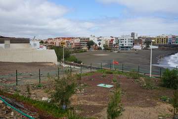 Unidad de Drones de la Policía Local  (Foto Acfi Press)
