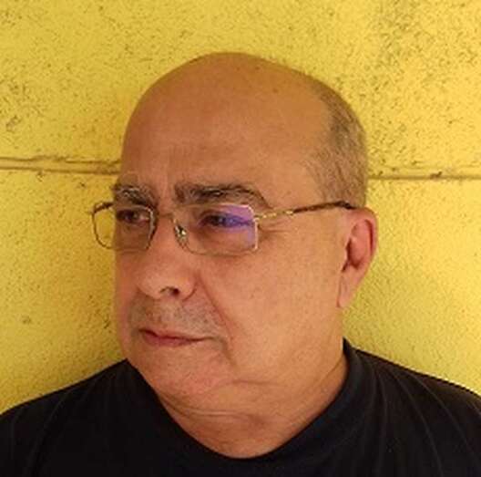 Ismael Báez (Foto TA)