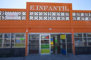 Visita a las renovadas instalaciones de la Escuela Infantil de Las Remudas  (Reportaje gráfico TA y Acfi Press)