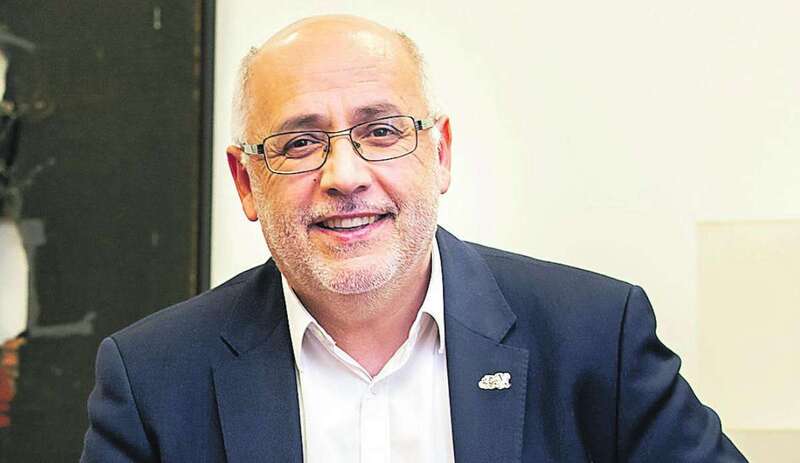 Antonio Morales (Foto TA)