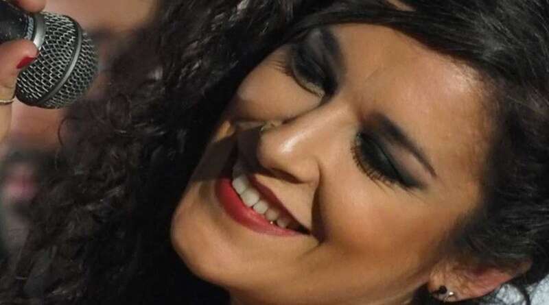 Alba Serrano, en una imagen de archivo (Foto Multimedia)