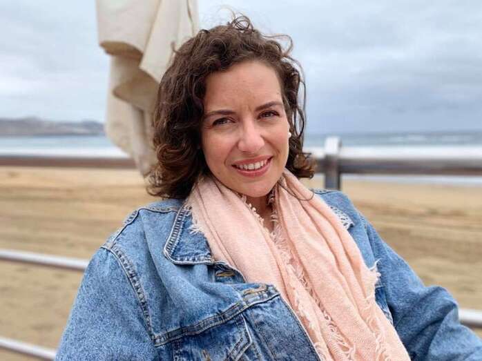 Imagen de archivo de Claudia Demetrio/TA.