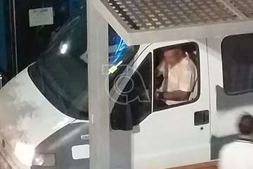 Desarrollo Local alerta de los actos vandálicos en la zona comercial abierta de Los Llanos/TA.