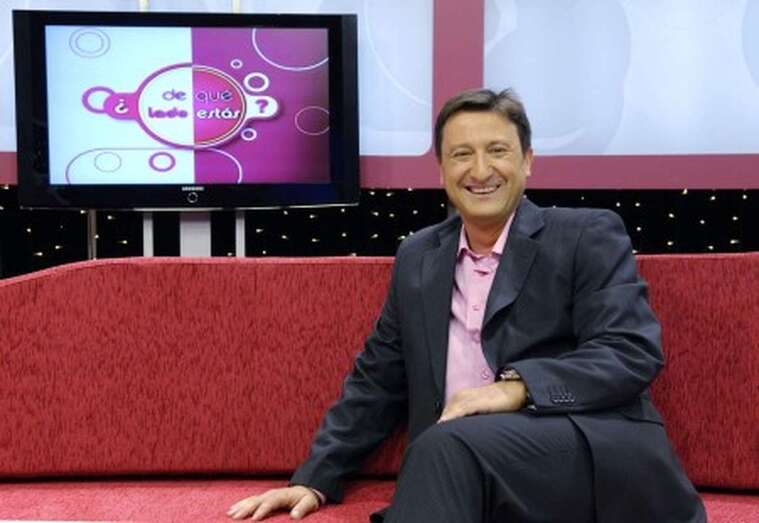 Roberto Kamphoff/TA.