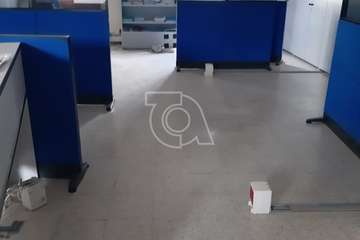 El sindicato CSIF denuncia el mal estado de las dependencias de la Policía Local de Telde/TA.