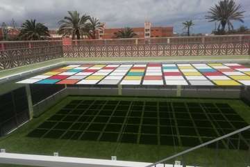 El Pleno de Telde pide al Estado continuidad en la subvención para el funcionamiento de las escuelas infantiles/TA.