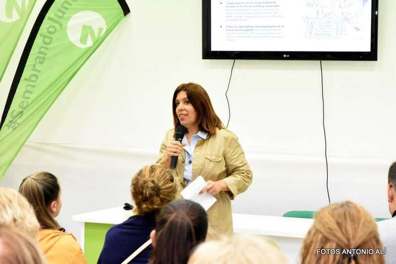 Imagen de archivo de una reunión de la formación nacionalista progresista en su nueva sede /TA.