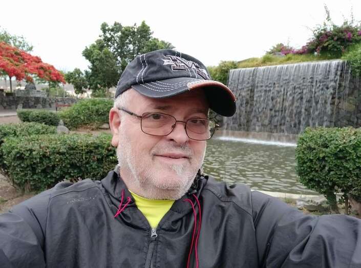 Juan Antonio Suárez Casañas/TA.