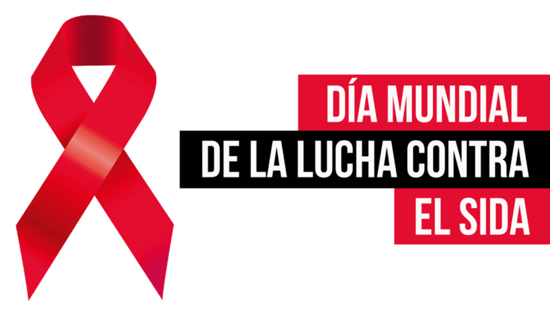 Día Mundial de la Lucha contra el Sida/TA.