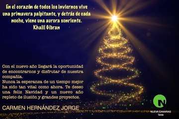 Reunión de la ejecutiva local de Nueva Canarias de Telde/TA.