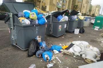 El PSOE de Telde denuncia 