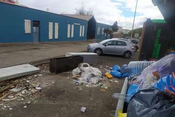 El PSOE de Telde denuncia 