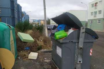 El PSOE de Telde denuncia 