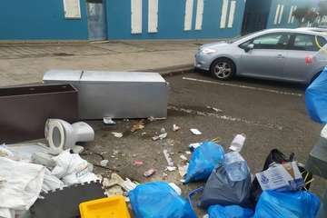 El PSOE de Telde denuncia 