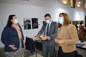 Presentación y resumen del presupuesto municipal para el ejercicio 2021/TA.