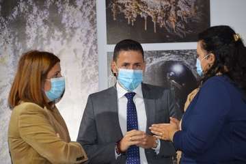 Presentación y resumen del presupuesto municipal para el ejercicio 2021/TA.