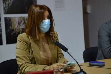 Presentación y resumen del presupuesto municipal para el ejercicio 2021/TA.