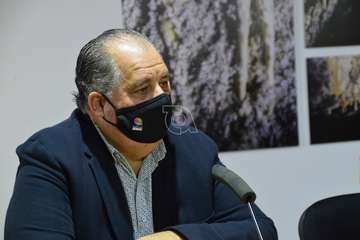 Presentación y resumen del presupuesto municipal para el ejercicio 2021/TA.