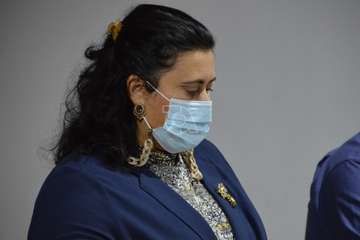 Presentación y resumen del presupuesto municipal para el ejercicio 2021/TA.