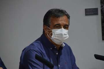 Presentación y resumen del presupuesto municipal para el ejercicio 2021/TA.