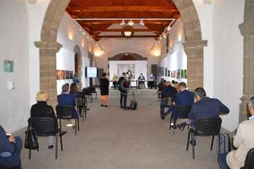 Presentación y resumen del presupuesto municipal para el ejercicio 2021/TA.