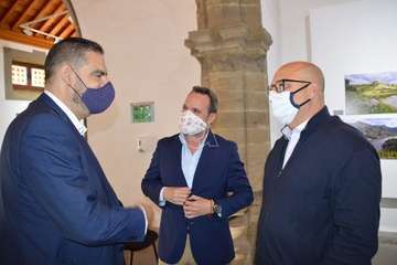 Presentación y resumen del presupuesto municipal para el ejercicio 2021/TA.