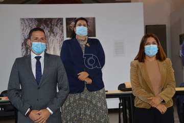 Presentación y resumen del presupuesto municipal para el ejercicio 2021/TA.