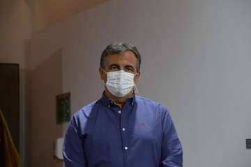 Presentación y resumen del presupuesto municipal para el ejercicio 2021/TA.