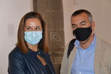 Presentación y resumen del presupuesto municipal para el ejercicio 2021/TA.